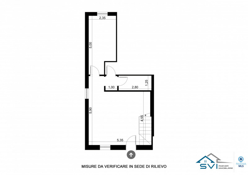 Scoprite la vostra nuova casa ideale nella tranquilla e ricercata zona di Cavino, nel comune di S...