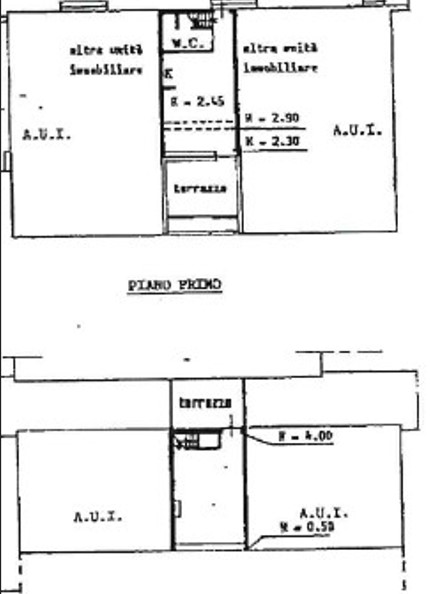 Gallio: Appartamento Duplex con Travi a Vista e Caminetto 

Inserito in un contesto condominiale ...