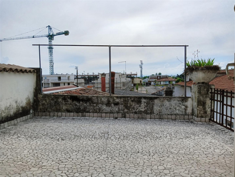 Nel cuore di Cittadella, a pochissimi passi dalle suggestive mura storiche, proponiamo in vendita...