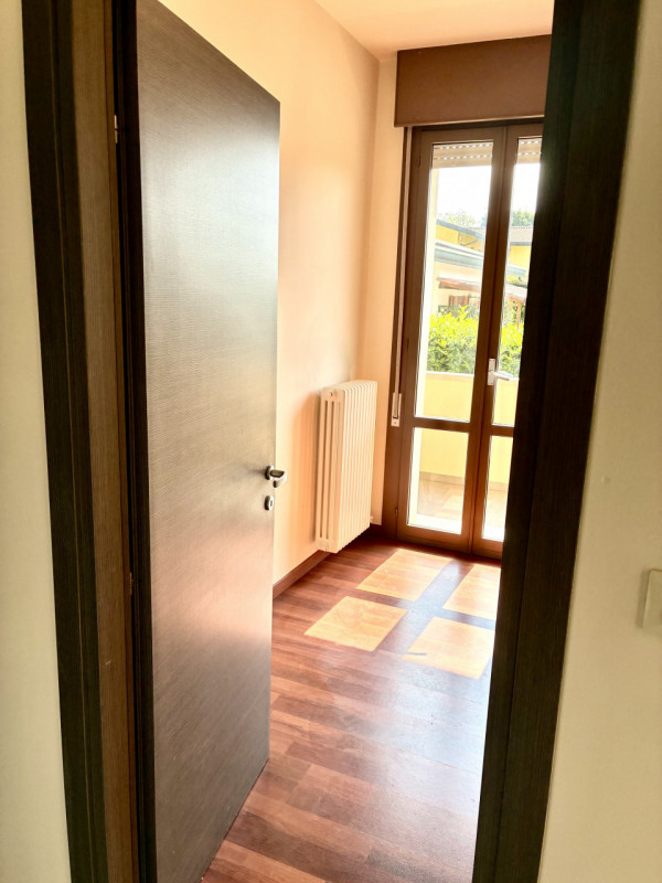 (Per INFO Monica 3482688677) A Padova, nella tranquilla e ricercata zona residenziale di Pontevig...