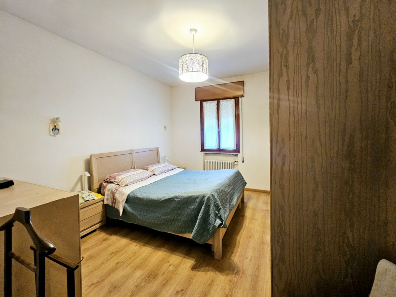 A Ospedaletto Euganeo, in un bel quartiere residenziale nel centro del Paese, proponiamo in vendi...