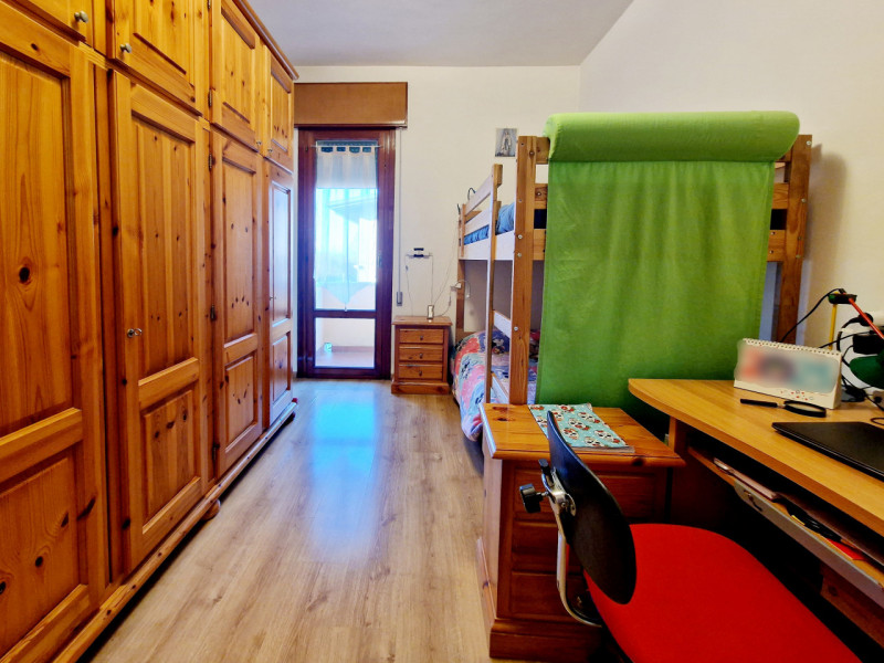 A Ospedaletto Euganeo, in un bel quartiere residenziale nel centro del Paese, proponiamo in vendi...