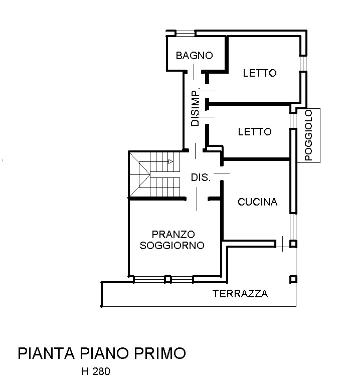 A Ospedaletto Euganeo, in un bel quartiere residenziale nel centro del Paese, proponiamo in vendi...