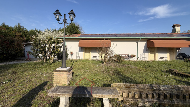 --- annuncio pubblicato con GESTIONALEIMMOBILIARE.it