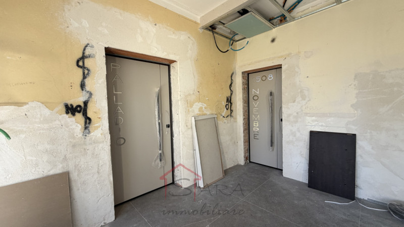 --- annuncio pubblicato con GESTIONALEIMMOBILIARE.it