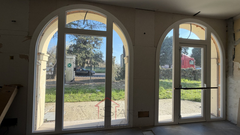 --- annuncio pubblicato con GESTIONALEIMMOBILIARE.it