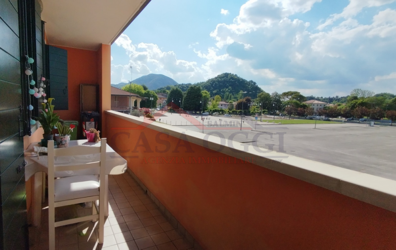 RIF.469A - Bresseo di Teolo

Proponiamo in vendita appartamento posto nel centro residenziale di ...