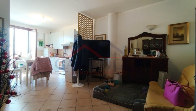RIF.469A - Bresseo di Teolo

Proponiamo in vendita appartamento posto nel centro residenziale di ...