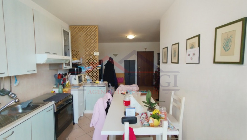 RIF.469A - Bresseo di Teolo

Proponiamo in vendita appartamento posto nel centro residenziale di ...