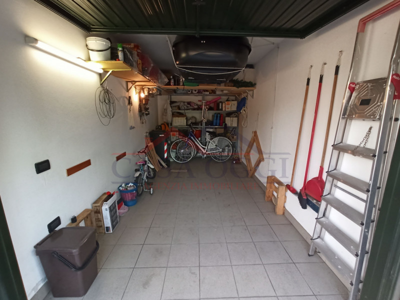RIF.469A - Bresseo di Teolo

Proponiamo in vendita appartamento posto nel centro residenziale di ...