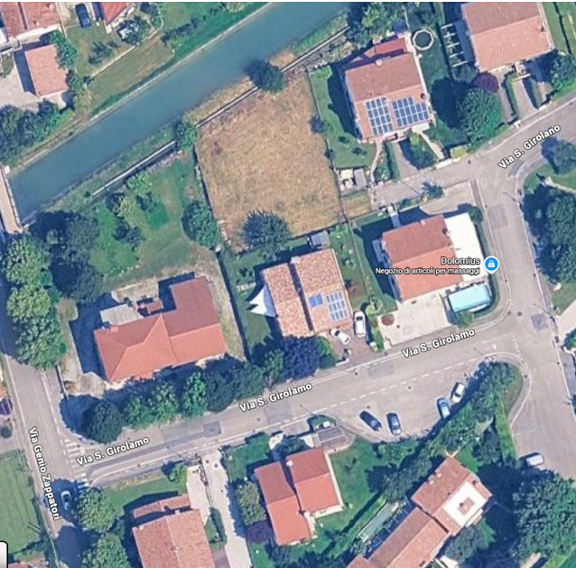 Se stai cercando un'opportunità unica per costruire la tua casa ideale, non perdere questo lotto ...