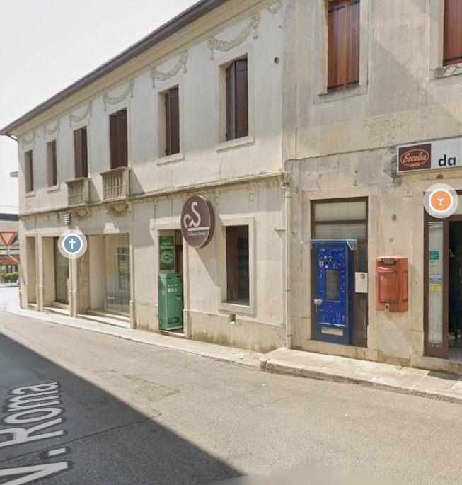 Rif. A.A.285-226

Vendita all'asta - bar al piano terra in data 30 giugno 2026

Descrizione: Trat...