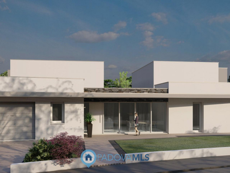 Immobile in esclusiva al Gruppo Padova MLS
IL CANTIERE E' PARTITO PER LA COSTRUZIONE DELLA TUA NU...