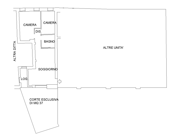 Rif. A.A.327-24

Vendita all'asta - condominio su 3 piani in data 30 giugno 2026

Descrizione: Tr...