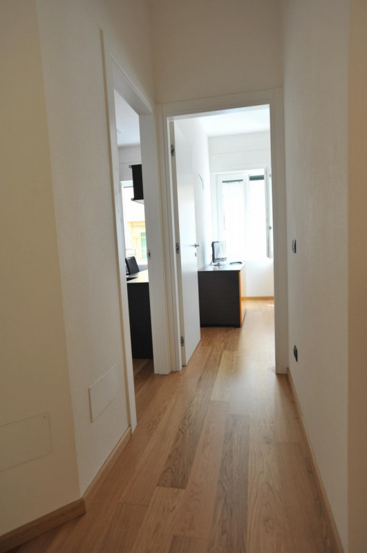 APPARTAMENTO RISTRUTTURATO IN CENTRO STORICO – PADOVA
A pochi passi da Piazza Insurrezione e Piaz...