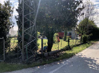 Rif. A.A.294-161

Vendita all'asta - porzione di fabbricato su 2 piani con accessori e terreno in...