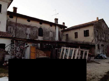 Rif. A.A.294-161

Vendita all'asta - porzione di fabbricato su 2 piani con accessori e terreno in...