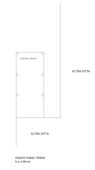 Rif. A.A.294-161

Vendita all'asta - porzione di fabbricato su 2 piani con accessori e terreno in...