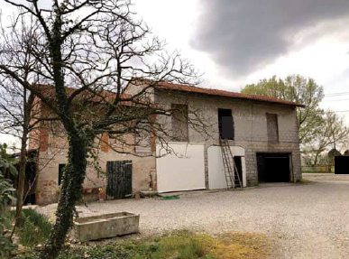Rif. A.A.294-162

Vendita all'asta - magazzino agricolo con terreno in data 30 giugno 2026

Descr...