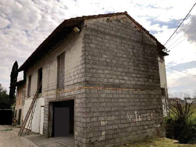 Rif. A.A.294-162

Vendita all'asta - magazzino agricolo con terreno in data 30 giugno 2026

Descr...