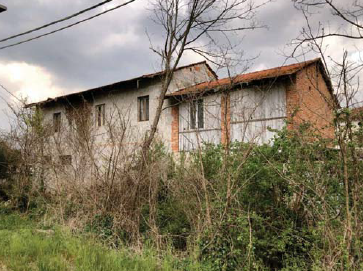 Rif. A.A.294-162

Vendita all'asta - magazzino agricolo con terreno in data 30 giugno 2026

Descr...