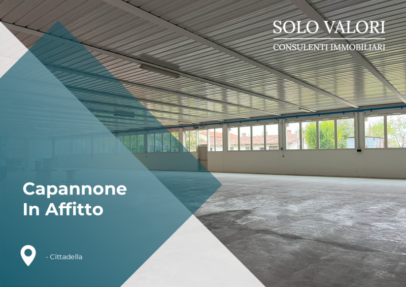 Rif. D232 (per info 338 9387816 Matteo - 393 1710719 Fabrizio)

Capannone Indipendente di 1.800 m...
