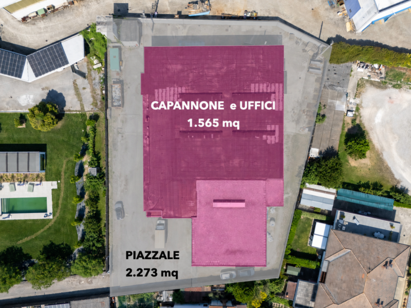 "GRISIGNANO DI ZOCCO - RIF.633FUTURAM - PER INFO 0444/310220

In posizione strategica, a pochi mi...