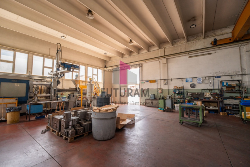 "GRISIGNANO DI ZOCCO - RIF.633FUTURAM - PER INFO 0444/310220

In posizione strategica, a pochi mi...