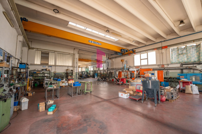 "GRISIGNANO DI ZOCCO - RIF.633FUTURAM - PER INFO 0444/310220

In posizione strategica, a pochi mi...