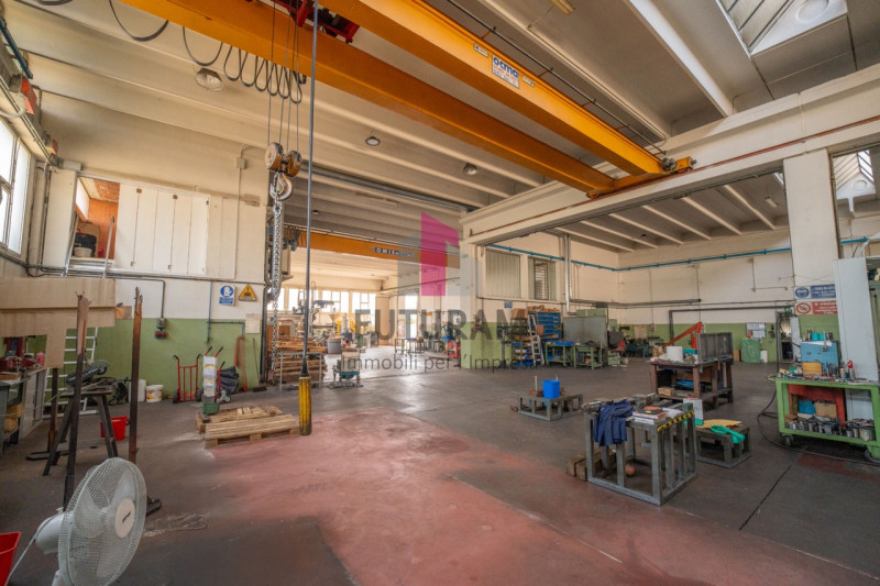 "GRISIGNANO DI ZOCCO - RIF.633FUTURAM - PER INFO 0444/310220

In posizione strategica, a pochi mi...