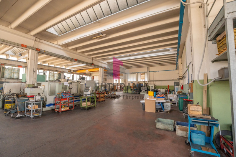 "GRISIGNANO DI ZOCCO - RIF.633FUTURAM - PER INFO 0444/310220

In posizione strategica, a pochi mi...