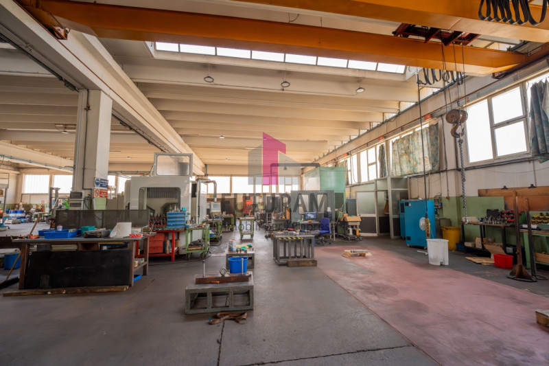 "GRISIGNANO DI ZOCCO - RIF.633FUTURAM - PER INFO 0444/310220

In posizione strategica, a pochi mi...