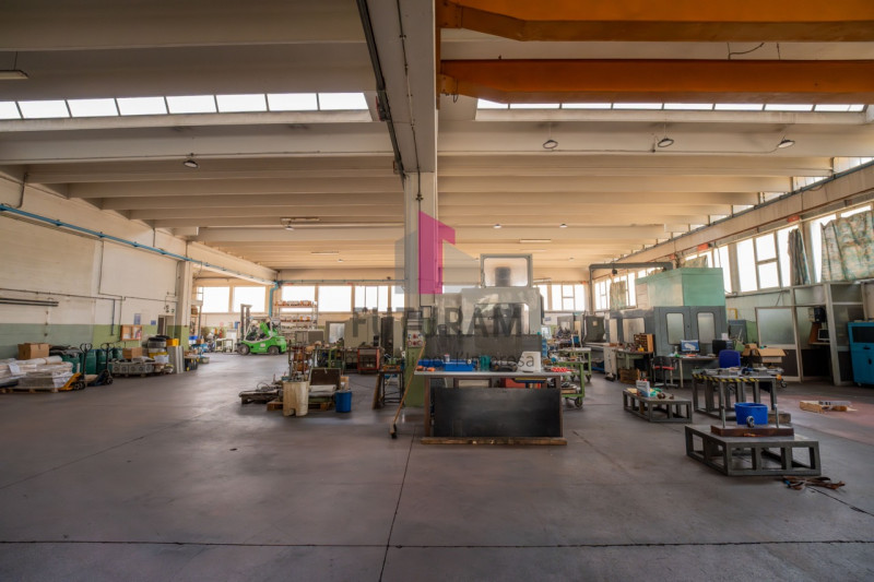 "GRISIGNANO DI ZOCCO - RIF.633FUTURAM - PER INFO 0444/310220

In posizione strategica, a pochi mi...