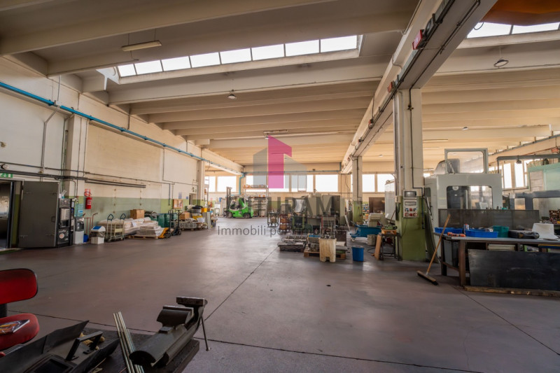 "GRISIGNANO DI ZOCCO - RIF.633FUTURAM - PER INFO 0444/310220

In posizione strategica, a pochi mi...