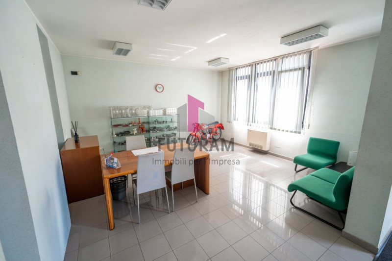 "GRISIGNANO DI ZOCCO - RIF.633FUTURAM - PER INFO 0444/310220

In posizione strategica, a pochi mi...
