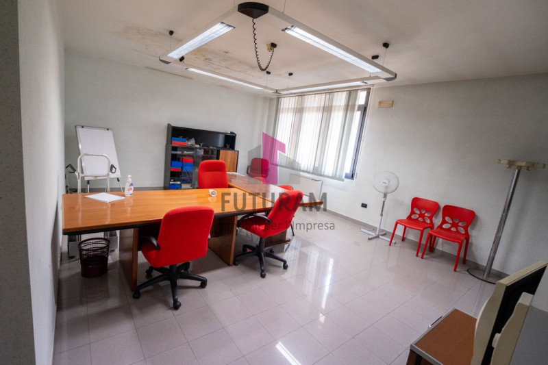 "GRISIGNANO DI ZOCCO - RIF.633FUTURAM - PER INFO 0444/310220

In posizione strategica, a pochi mi...