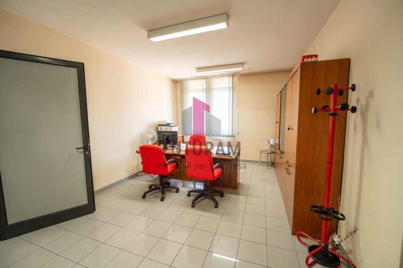 "GRISIGNANO DI ZOCCO - RIF.633FUTURAM - PER INFO 0444/310220

In posizione strategica, a pochi mi...
