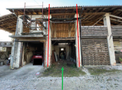 Rif. A.A.36-251

Vendita all'asta - magazzino agricolo in data 30 giugno 2026

Descrizione: Tratt...