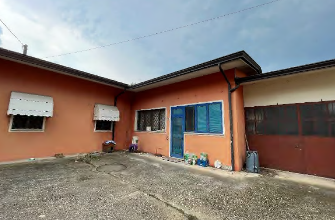 Rif. A.A.221-24

Vendita all'asta - compendio immobiliare residenziale con laboratorio in data 02...