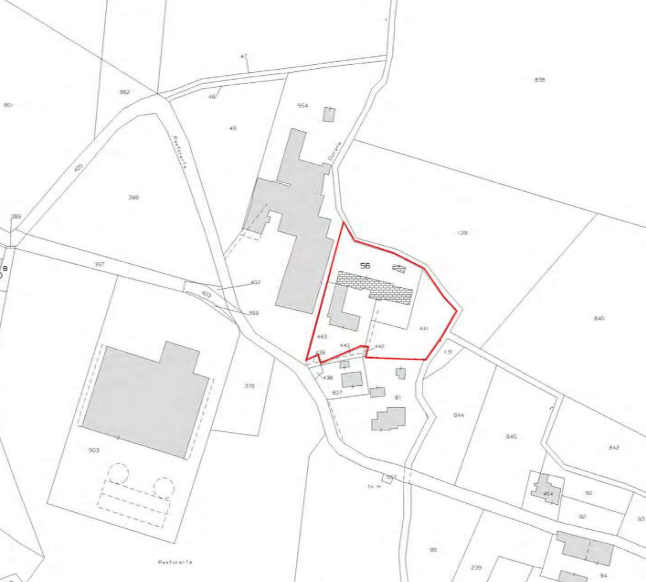 Rif. A.A.221-24

Vendita all'asta - compendio immobiliare residenziale con laboratorio in data 02...