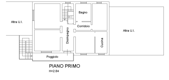 Rif. A.A.221-24

Vendita all'asta - compendio immobiliare residenziale con laboratorio in data 02...