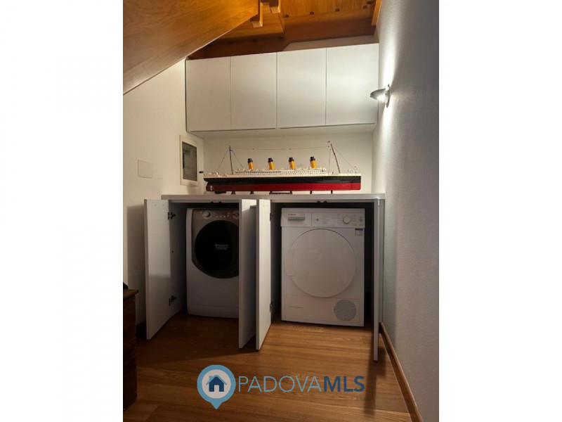 Immobile in esclusiva al Gruppo Padova MLS
Campodarsego in zona centrale e residenziale, comodo a...