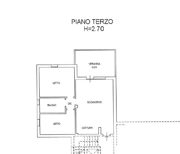 Se stai cercando un appartamento che combini comfort, praticità e una posizione strategica, non p...