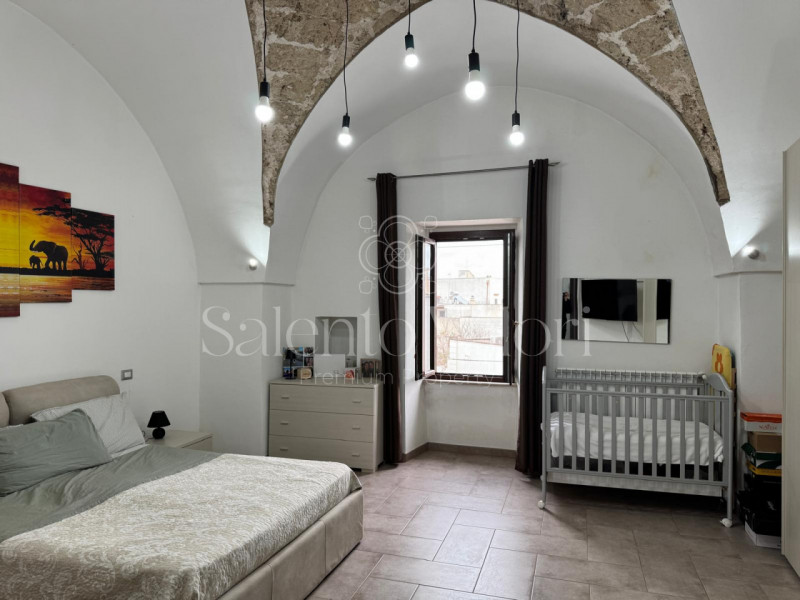 Stabile/Palazzo a Taviano