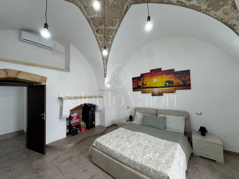 Stabile/Palazzo a Taviano