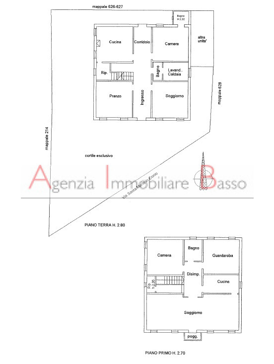 PADOVA – PORTA PORTELLO. In una delle zone più caratteristiche della città proponiamo in esclusiv...