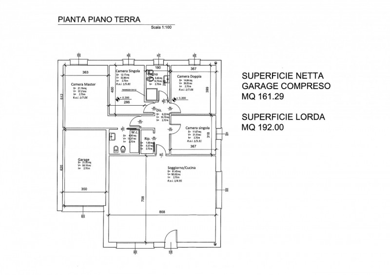 ALBIGNASEGO NEL QUARTIERE RINOMATO SAN TOMMASO , PROSSIMA REALIZZAZIONE NUOVA VILLA TUTTA SU UN U...
