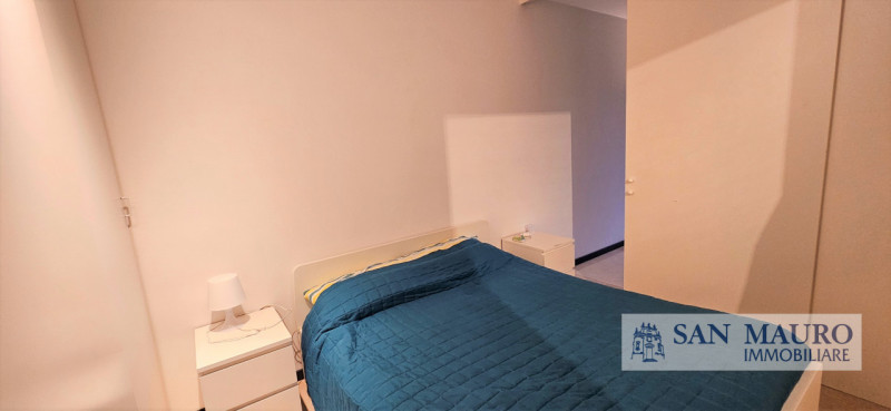 VICENZA OVEST - Laterale Viale Verona: in palazzina ben abitata APPARTAMENTO MONOLOCALE ARREDATO ...