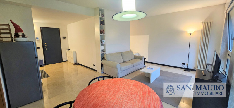 VICENZA OVEST - Laterale Viale Verona: in palazzina ben abitata APPARTAMENTO MONOLOCALE ARREDATO ...