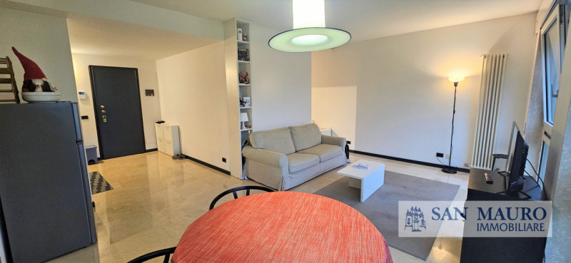 VICENZA OVEST - Laterale Viale Verona: in palazzina ben abitata APPARTAMENTO MONOLOCALE ARREDATO ...